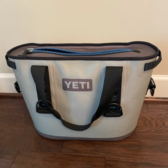 Yeti Hopper 20 - Picture 2 of 4